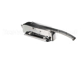 1691 Imperial Brown K-56 1 5/8" Chrome Strike