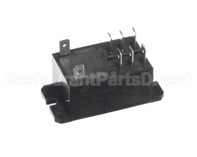 169193 Norlake Compressor Relay, Ke2 #21374