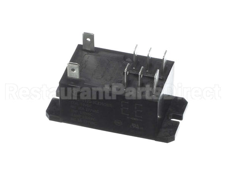 169193 Norlake Compressor Relay, Ke2 #21374