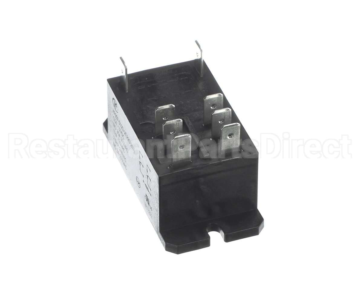 169193 Norlake Compressor Relay, Ke2 #21374
