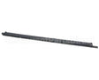 1692 Crown Tonka Door Sweep Bracket 74.5 Adjustable