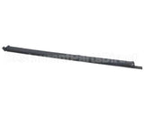 1692 Crown Tonka Door Sweep Bracket 74.5 Adjustable