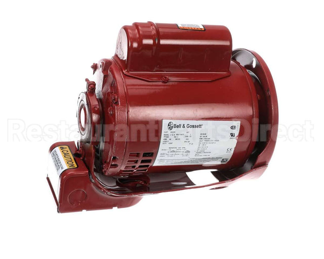 169224 Bell & Gossett 115/208-230V 1/4Hp 1715Rpm Mtr