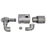 16924 Compatible Henny Penny Valve Assy Dead Weight