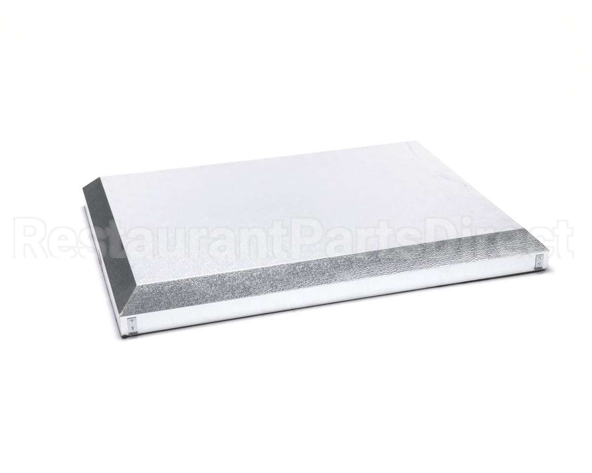 169317 Norlake Cowl Cover Assy