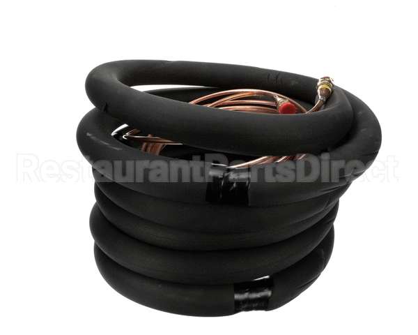 169355 Norlake 25' Line St 3/8&5/8,R449 Cap