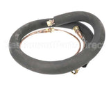 169361 Norlake 5' Line Set 3/8 & 1/2, R449 Quick Connec