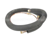 169361 Norlake 5' Line Set 3/8 & 1/2, R449 Quick Connec