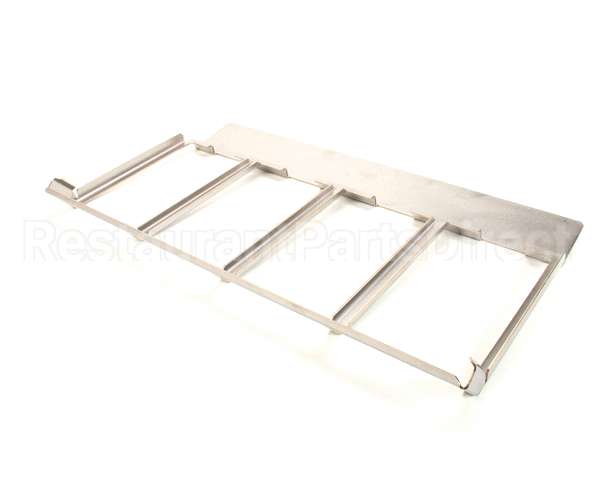 16946 Nieco Frame, Support, Holding Pan, 4 Lane, Mpb