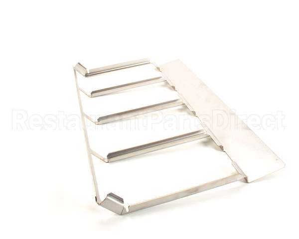 16946 Nieco Frame, Support, Holding Pan, 4 Lane, Mpb
