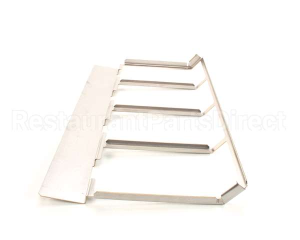 16946 Nieco Frame, Support, Holding Pan, 4 Lane, Mpb