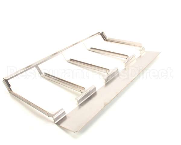 16946 Nieco Frame, Support, Holding Pan, 4 Lane, Mpb