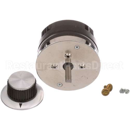 16948 Compatible Blodgett Timer With Knob