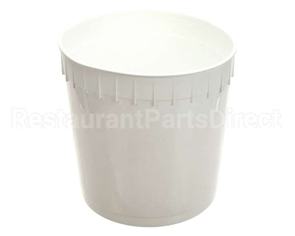 16949 Gold Medal Products 2.5 Gallon Bucket