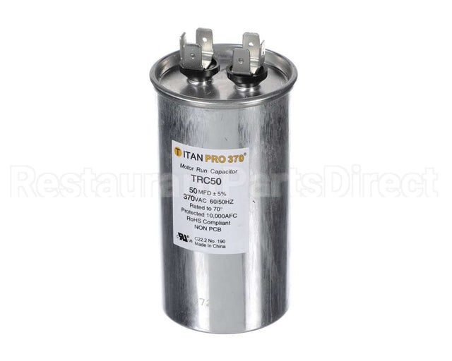 169581 Norlake Run Capacitor 370Vac 50-60Hz