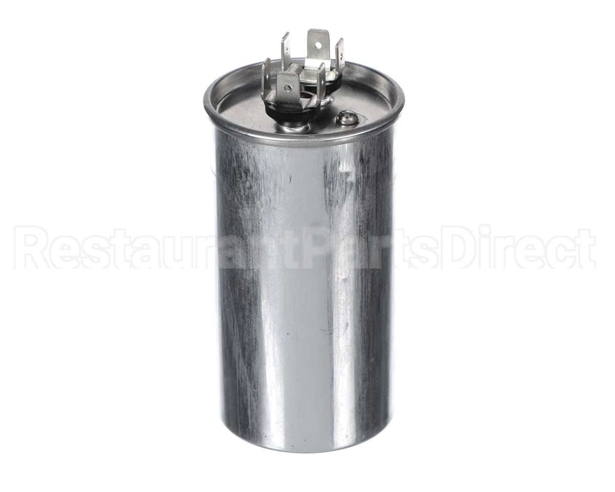 169581 Norlake Run Capacitor 370Vac 50-60Hz