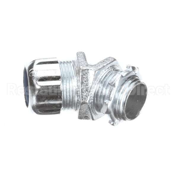 1696 Compatible Groen Connector 3/8" Npt 45