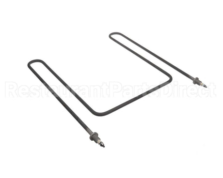 169617 Duke Element, Heater 208V, 3200W