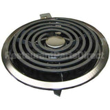 1697101 Compatible Garland Surface Heater 208V 2100W