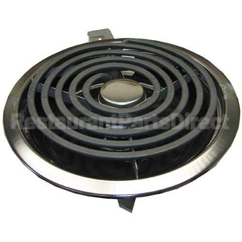 1697101 Compatible Garland Surface Heater 208V 2100W