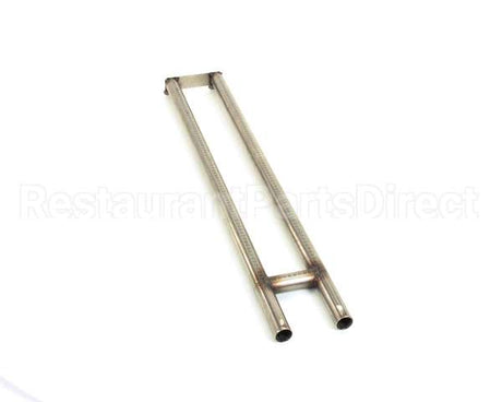 16974 Nieco Burner, Double Full, 1 X 27.25 -Weldment