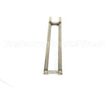 16974 Nieco Burner, Double Full, 1 X 27.25 -Weldment