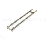16974 Nieco Burner, Double Full, 1 X 27.25 -Weldment