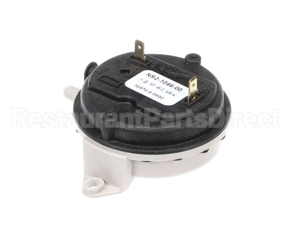 16988 Broaster Pressure Diff Switch