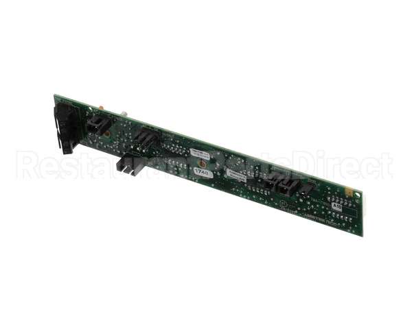 169909 Marshall Air Control, Set-Up Dh5-6666Boj