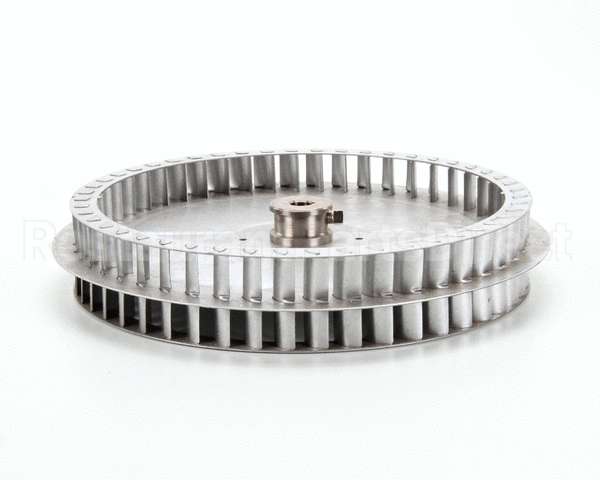 16994 Blodgett Wheel, Blower Assembly, 10-3/4", Dfg-50