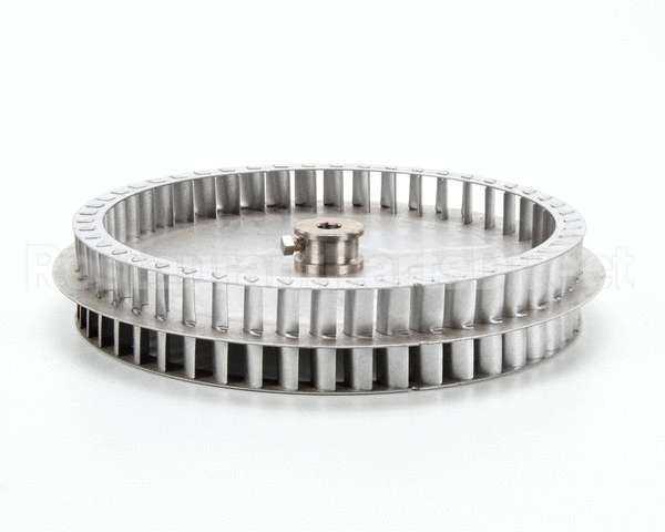 16994 Blodgett Wheel, Blower Assembly, 10-3/4", Dfg-50