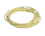 169961 Norlake Sensor Temp Ke2 Ntc 120 Yellow