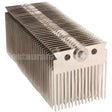 16A34H Compatible Jaccard Blade Set (Complete)
