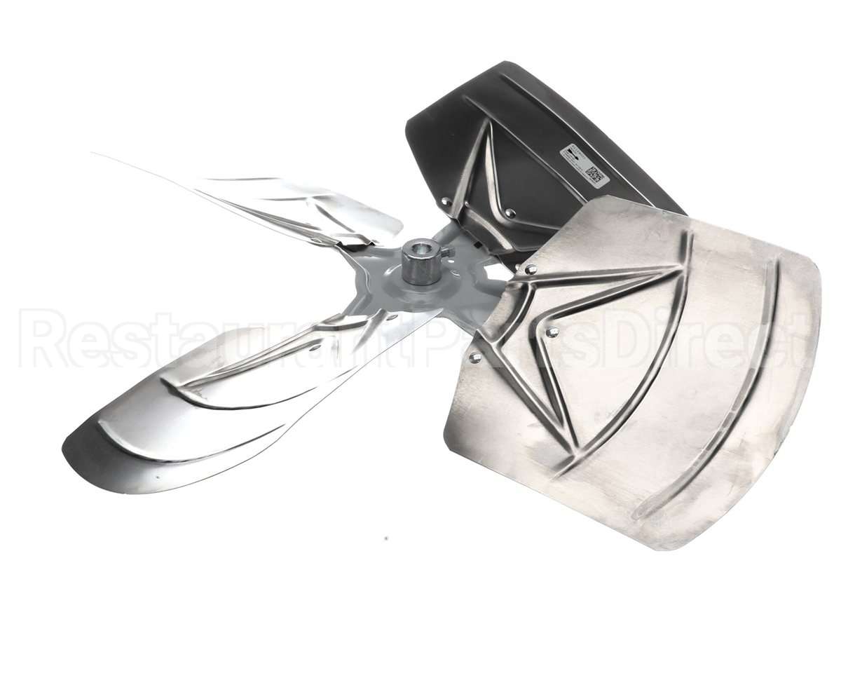 16C01 Lennox Fan Assy