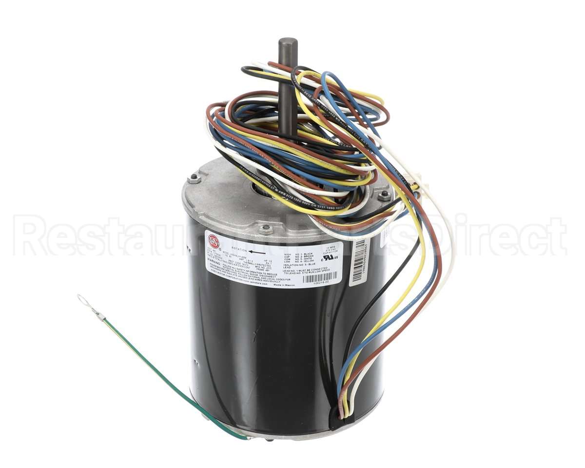 16G37 Lennox Condenser Fan Motor, 1/2Hp, 380/460V-1Ph