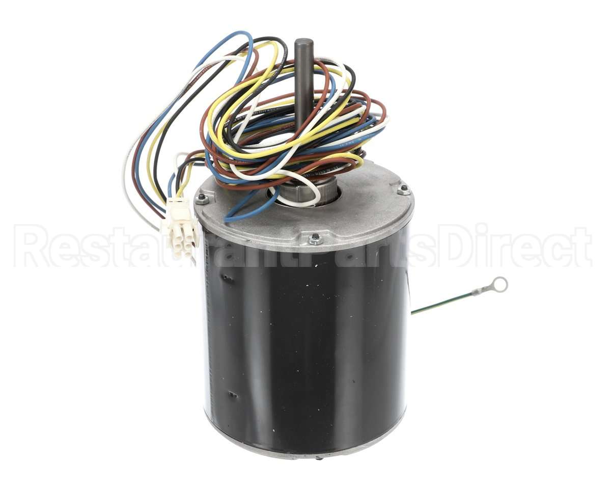 16G37 Lennox Condenser Fan Motor, 1/2Hp, 380/460V-1Ph