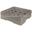 16S318-151 Compatible Cambro Glass Rack 16 Gray-151