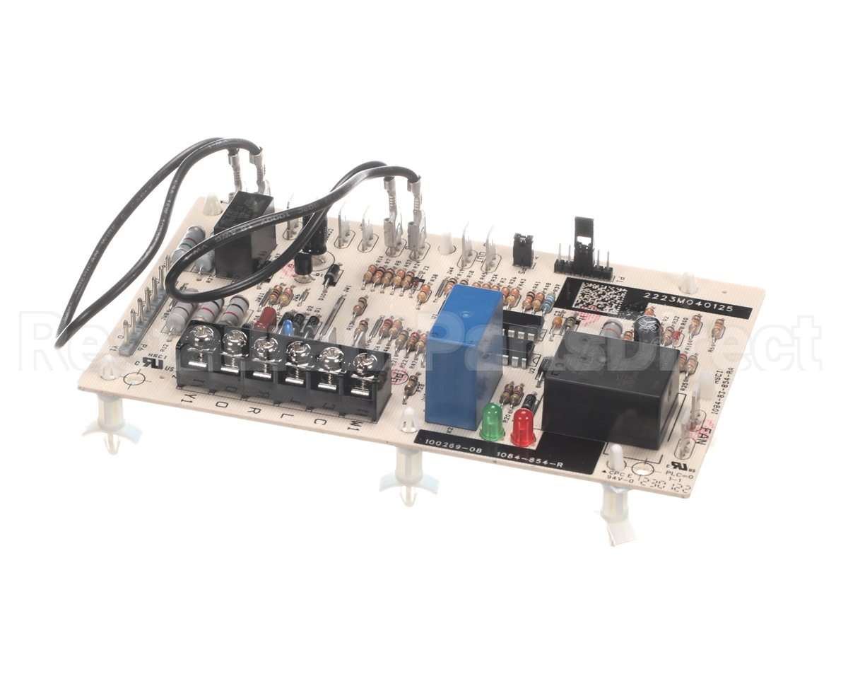 16V38 Lennox Defrost Control Board Kit
