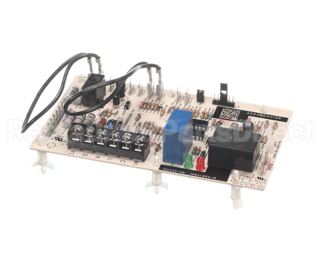 16V38 Lennox Defrost Control Board Kit