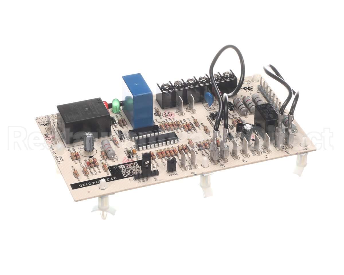16V38 Lennox Defrost Control Board Kit