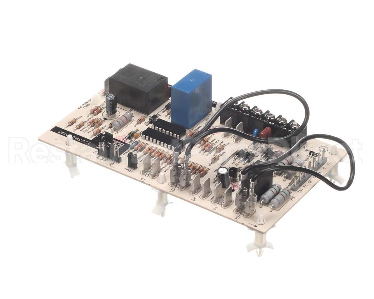 16V38 Lennox Defrost Control Board Kit