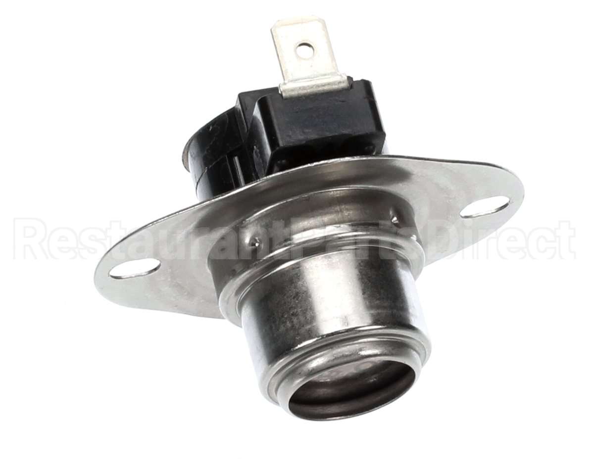 16W73 Lennox Limit Control Spst 170F Close