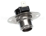 16W73 Lennox Limit Control Spst 170F Close