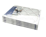 16X20X1-M10-C-P4 Carrier Merv 10 1" Filter Pack