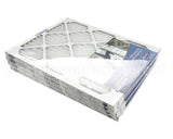 16X20X1-M10-C-P4 Carrier Merv 10 1" Filter Pack