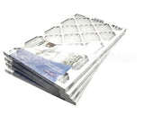 16X25X1-M10-C-P4 Carrier Merv 10 1" Filter Pack