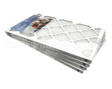 16X25X1-M13-C-P4 Carrier Merv 13 1" Air Filter, 16"X25"X1", 4 Pac