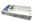 16X25X1-M8-C-P4 Carrier Merv 8 1" Filter Pack