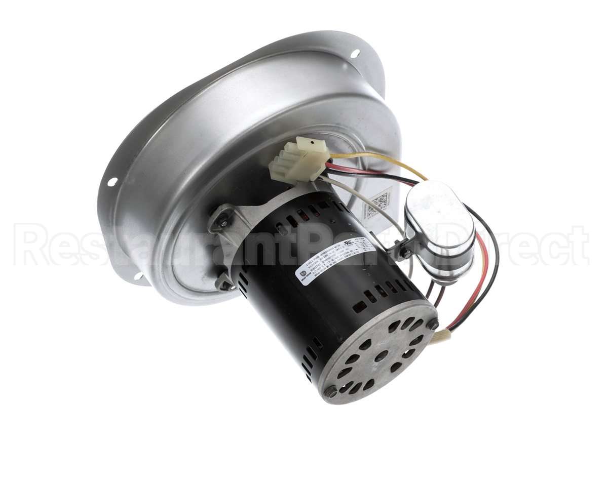 16X30 Lennox Combustion Air Blower