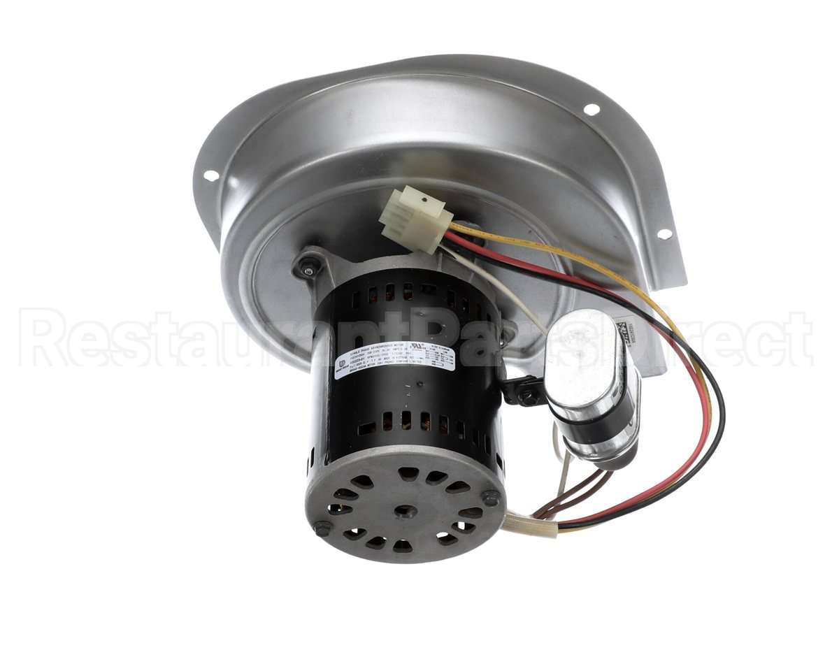 16X30 Lennox Combustion Air Blower